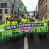 Wir haben es satt Demo 2026:    Array