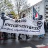 Antifa-Demo nach Nazi-Angriff in Friedrichshain:    Array