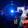 Take Back the Night:    