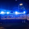 Take Back the Night:    