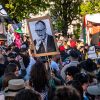 Chaotischer Erster Mai in Kreuzberg:    