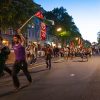 Chaotischer Erster Mai in Kreuzberg:    