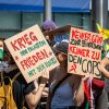 Protest gegen Waffenfabrik im Wedding:    