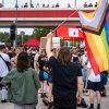 Protest gegen AfD-Wahlkampfstart in Marzahn:    