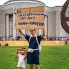 Black Lives Matter Kundgebung am Volksbad:    Array