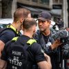 Black Lives Matter Kundgebung am Volksbad:    Array
