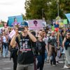 Protest gegen 
