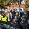 Protest gegen 