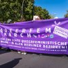 Zehntausende protestieren für wehrhafte Demokratie:    