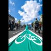 Zehntausende protestieren für wehrhafte Demokratie:    
