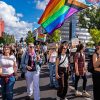 Zehntausende protestieren für wehrhafte Demokratie:    