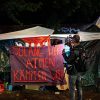 Illegale Räumung des Hugohaus durch die Polizei:    