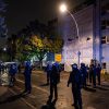Illegale Räumung des Hugohaus durch die Polizei:    